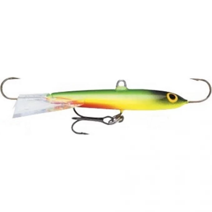Балансир RAPALA Flat Jig RFJ04-FPRT Балансир RAPALA Flat Jig RFJ04-FPRT