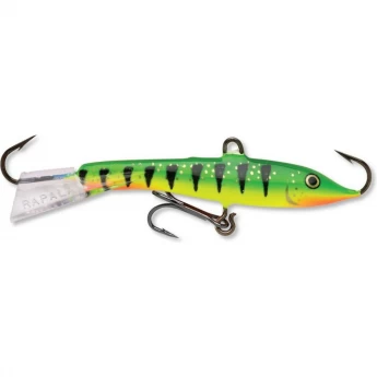 Балансир RAPALA Jigging Rap W02-FP