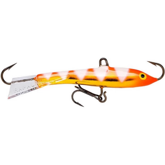 Балансир RAPALA Jigging RAP W07-GZFR