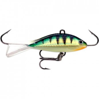 Балансир RAPALA Jigging Shad Rap WSR05-HP Балансир RAPALA Jigging Shad Rap WSR05-HP
