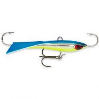 Балансир RAPALA SnapRap SNR04-UVCB Балансир RAPALA SnapRap SNR04-UVCB