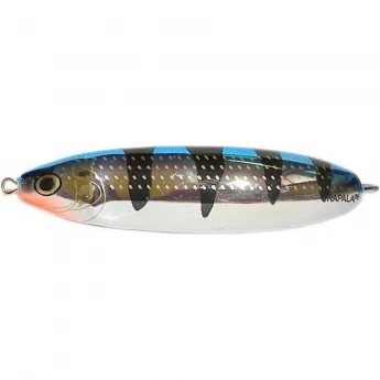 Блесна RAPALA Minnow Spoon RMS07-MBT