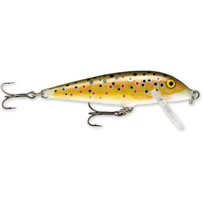 Воблер RAPALA Countdown CD05-TR Воблер RAPALA Countdown CD05-TR