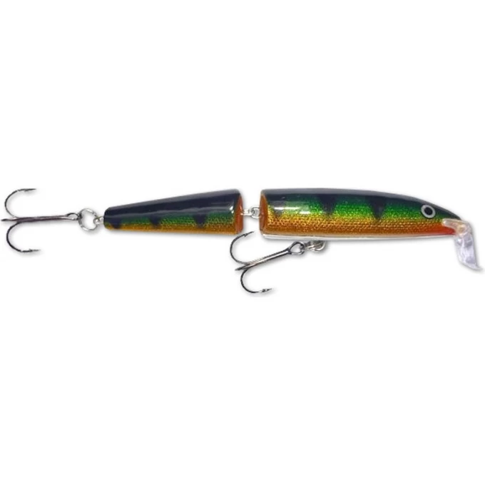 Воблер RAPALA Countdown Jointed 09 CDJ09-P Воблер RAPALA Countdown Jointed 09 CDJ09-P