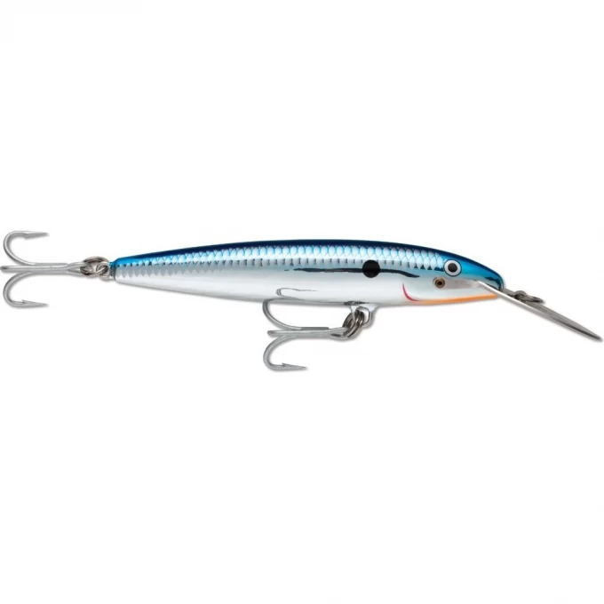 Воблер RAPALA Countdown Magnum CDMAG18-SB Воблер RAPALA Countdown Magnum CDMAG18-SB