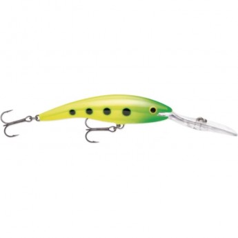 Воблер RAPALA Deep Tail Dancer 11 /SLM Воблер RAPALA Deep Tail Dancer 11 /SLM