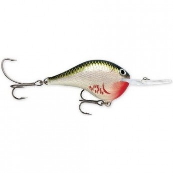 Воблер RAPALA Dives-To DT16-BOS
