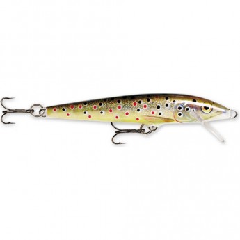 Воблер RAPALA Floating Original F07-TR Воблер RAPALA Floating Original F07-TR
