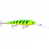 Воблер RAPALA GOLD MINER 30 /FT