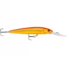 Воблер RAPALA Husky Jerk HJ10-GF