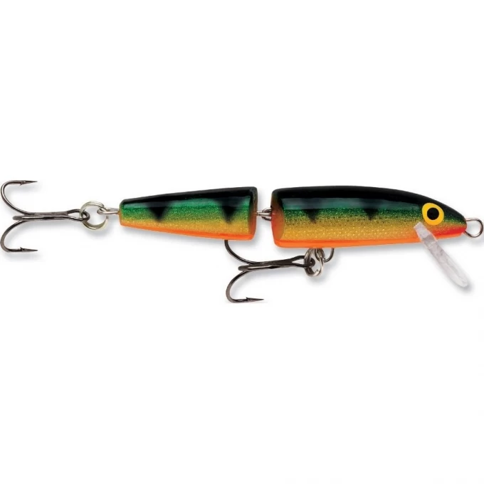 Воблер RAPALA Jointed J07-P Воблер RAPALA Jointed J07-P