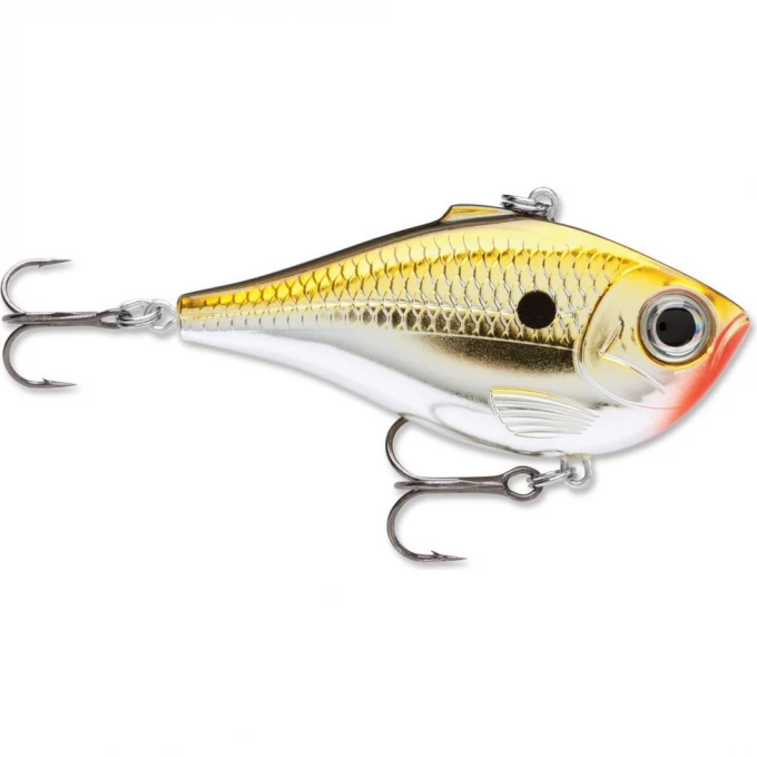 Воблер RAPALA Rippin Rap RPR05-GCH Воблер RAPALA Rippin Rap RPR05-GCH