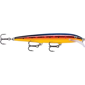 Воблер RAPALA Scatter Rap Minnow SCRM11-GOL Воблер RAPALA Scatter Rap Minnow SCRM11-GOL