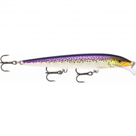 Воблер RAPALA Scatter Rap Minnow SCRM11-PD Воблер RAPALA Scatter Rap Minnow SCRM11-PD