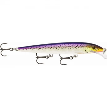Воблер RAPALA Scatter Rap Minnow SCRM11-PD Воблер RAPALA Scatter Rap Minnow SCRM11-PD