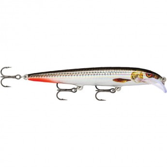 Воблер RAPALA Scatter Rap Minnow SCRM11-ROHL Воблер RAPALA Scatter Rap Minnow SCRM11-ROHL