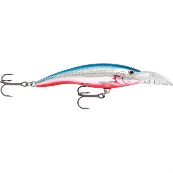 Воблер RAPALA Scatter Rap Tail Dancer SCRTD09-BFL Воблер RAPALA Scatter Rap Tail Dancer SCRTD09-BFL