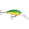 Воблер RAPALA Shad Dancer SDD04-FT
