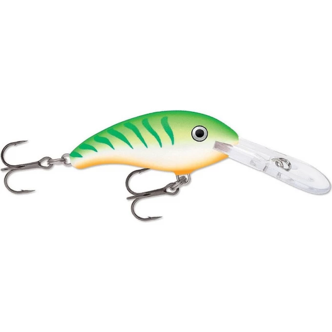 Воблер RAPALA Shad Dancer SDD07-GTU Воблер RAPALA Shad Dancer SDD07-GTU
