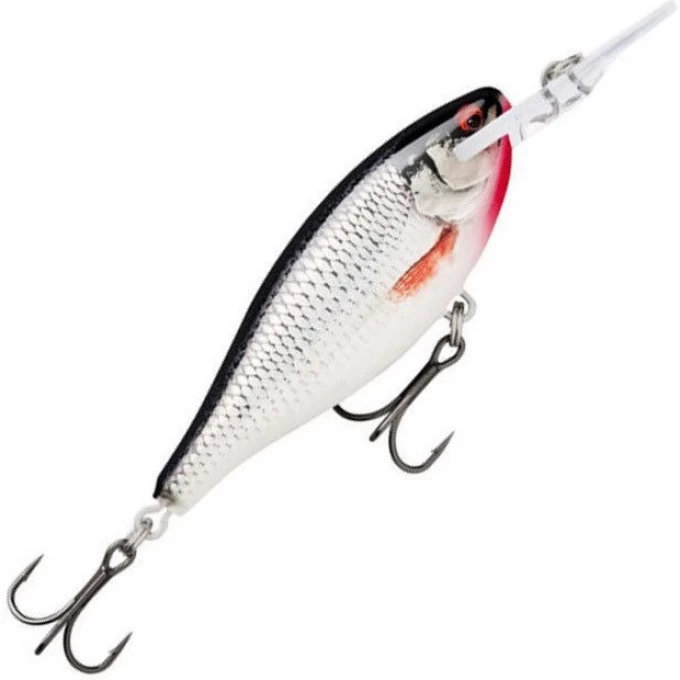 Воблер RAPALA Shad Rap Elite 55 /GDROL SRE55-GDROL