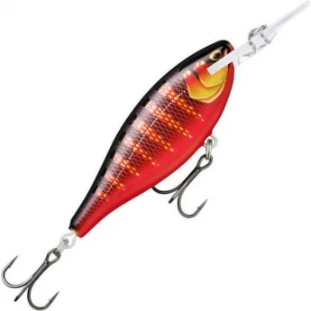 Воблер RAPALA Shad Rap Elite 55 /GDTZ Воблер RAPALA Shad Rap Elite 55 /GDTZ