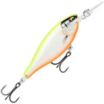 Воблер RAPALA Shad Rap Elite 75 /GDCO Воблер RAPALA Shad Rap Elite 75 /GDCO