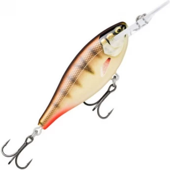 Воблер RAPALA Shad Rap Elite 75 /GDCP Воблер RAPALA Shad Rap Elite 75 /GDCP