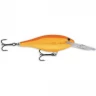 Воблер RAPALA Shad Rap SR07-GF