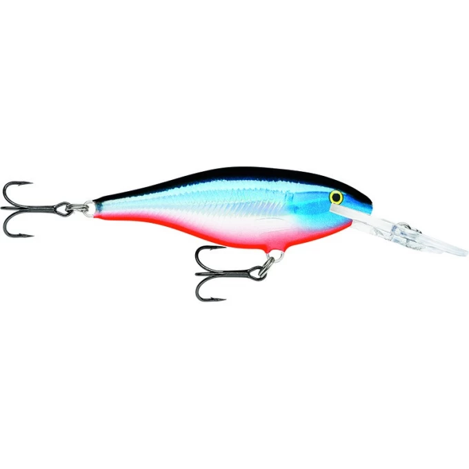 Воблер RAPALA Shallow Shad Rap 09 /BGHH SSR09-BGHH Воблер RAPALA Shallow Shad Rap 09 /BGHH SSR09-BGHH