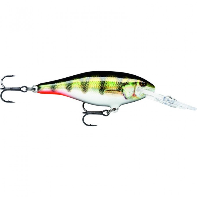 Воблер RAPALA Shallow Shad Rap 09 /PEHL SSR09-PEHL
