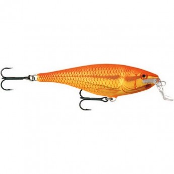 Воблер RAPALA Shallow Shad Rap SSR09-GF Воблер RAPALA Shallow Shad Rap SSR09-GF