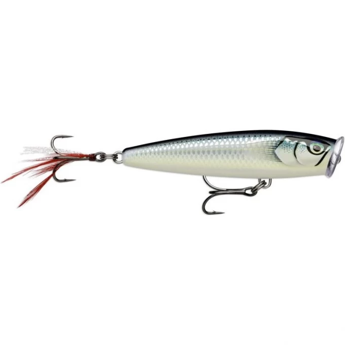 Воблер RAPALA Skitter Pop Elite 75 /GDBAP SPE75-GDBAP Воблер RAPALA Skitter Pop Elite 75 /GDBAP SPE75-GDBAP