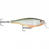 Воблер RAPALA Super Shad Rap SSR14-RFSH