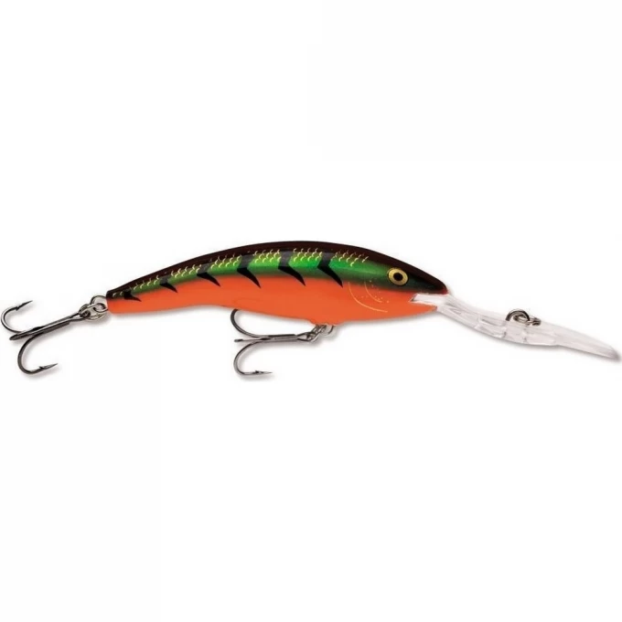 Воблер RAPALA Tail Dancer Deep TDD07-RDT