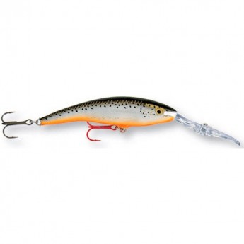 Воблер RAPALA Tail Dancer Deep TDD07-SF Воблер RAPALA Tail Dancer Deep TDD07-SF