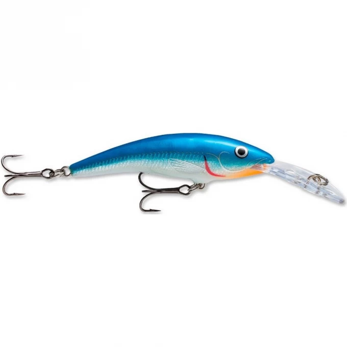 Воблер RAPALA Tail Dancer TD09-B