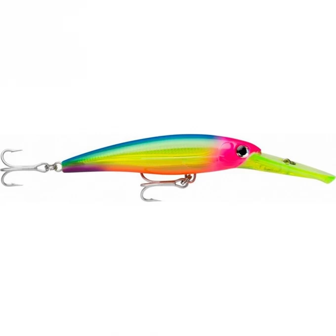 Воблер RAPALA X-Rap Magnum XRMAG30-PSYP Воблер RAPALA X-Rap Magnum XRMAG30-PSYP