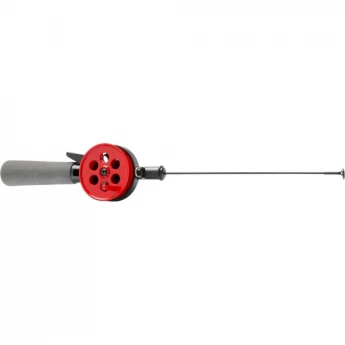 Зимняя удочка RAPALA -90 GL230/EVA (неопрен)