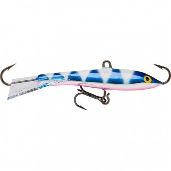 Балансир RAPALA Jigging Rap W07-GZBP