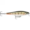 Воблер RAPALA BX Minnow BXM10-RFP