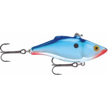 Воблер RAPALA Rattlin' Rapala RNR08-CHB