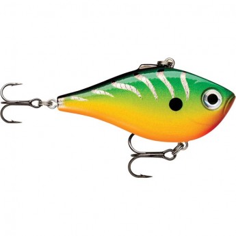 Воблер RAPALA Rippin' Rap RPR06-FRB