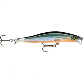 Воблер RAPALA RipStop RPS09-HLW