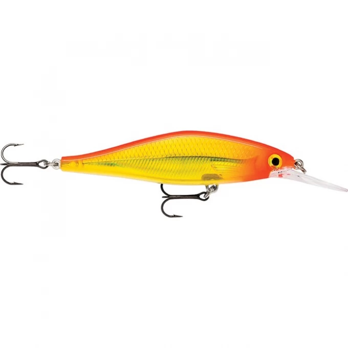 Воблер RAPALA Shadow Rap Shad Deep SDRSD09-HH Воблер RAPALA Shadow Rap Shad Deep SDRSD09-HH