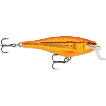 Воблер RAPALA Shallow Shad Rap SSR05-GF