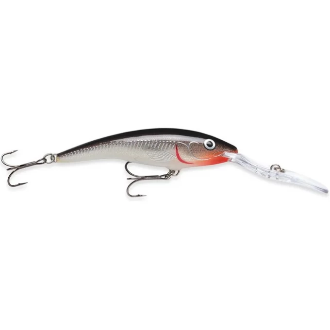 Воблер RAPALA Tail Dancer Deep TDD11-S