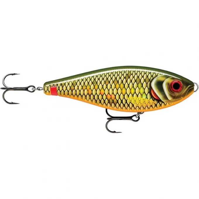 Воблер RAPALA X-Rap Haku XRHK14-SCRR Воблер RAPALA X-Rap Haku XRHK14-SCRR